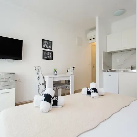 Baksi Apartman