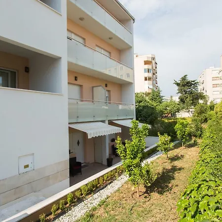 Baksi Apartman
