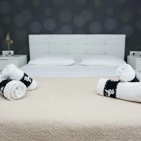 Apartman Baksi *