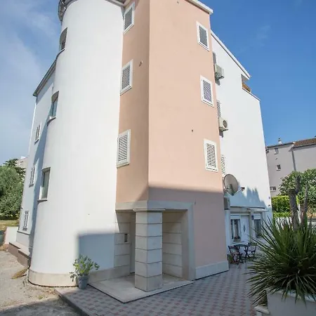 Baksi Apartman