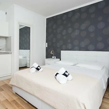 Apartman Baksi *