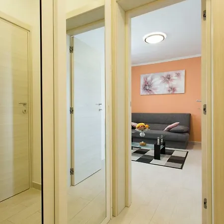 Apartman Baksi *