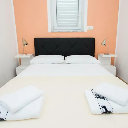 Apartman Baksi