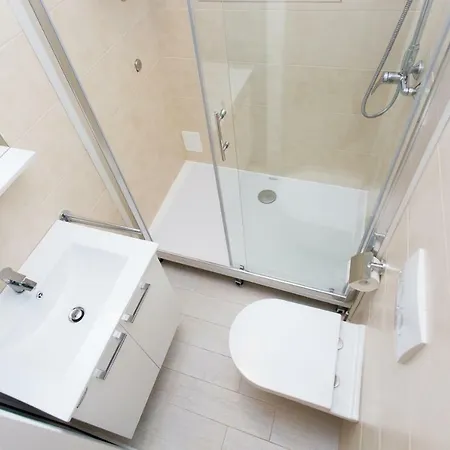 Baksi Apartman