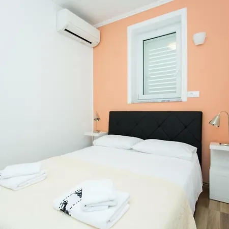 Apartman Baksi
