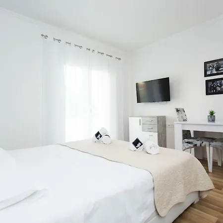 Baksi Apartman