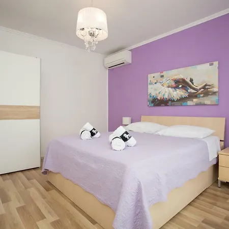 Baksi Apartman Split