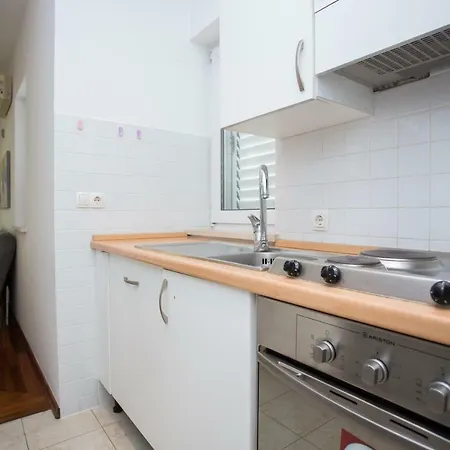 Apartman Baksi