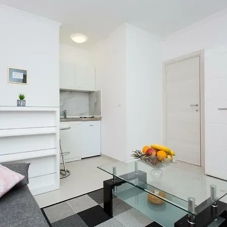 Apartman Baksi Split