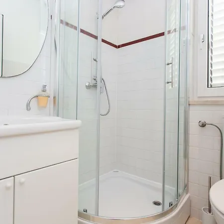 Baksi Apartman Split