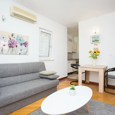 Apartman Baksi *