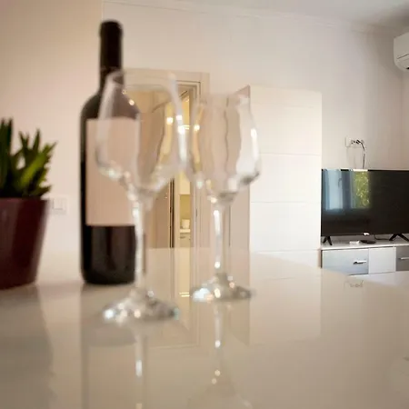 Baksi Apartman Split